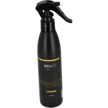 Vůně do auta Vůně do interiéru Foen Carbon 200ML Foen CAR200