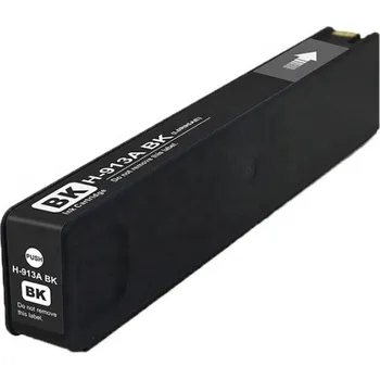 KOMPATIBILNÍ KAZETA HP 913A (L0R95AE) BLACK