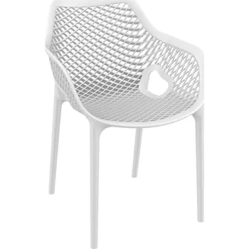 Židle AIR XL bílá