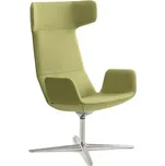 LD Seating Designové křeslo Flexi Lounge FL-XLBR