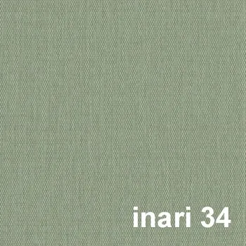 Pohovka rozkládací pohovka s úložným prostorem Beti kinas provedení látek Kinas 0 GR: inari 34