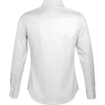 Dámská košile SOL'S BUSINESS WOMEN White