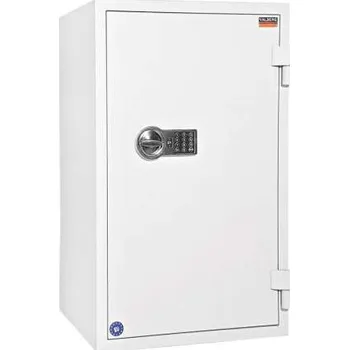 Trezor Valberg Nábytkový ohnivzdorný trezor FRS-93 T EL