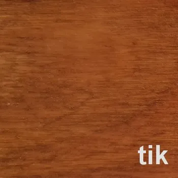 Knihovna Jandrew Dřevěná vitrína z masivu borovice Amanda jandre barevné odstíny: tik