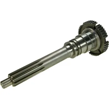 Hřídel převodovky ZF 16S109 EURORICA 95535040, , ,