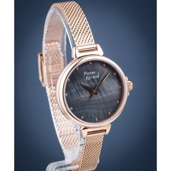 Hodinky Hodinky Pierre Ricaud Classic P22099.914BQ