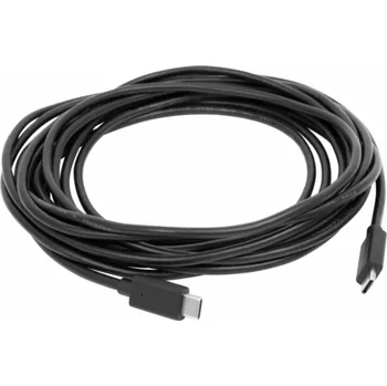 Elektrická zásuvka OWL Labs Meeting OWL 3 USB-C Data Transfer Cable 4,87m