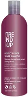 Edelstein Trend Up Perfect Blonde Silver vystříbřující šampon