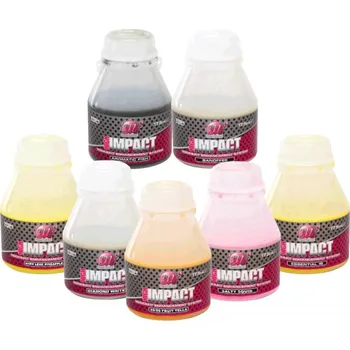 Návnadové aroma Dip Mainline High Impact 175ml - Essential I.B.