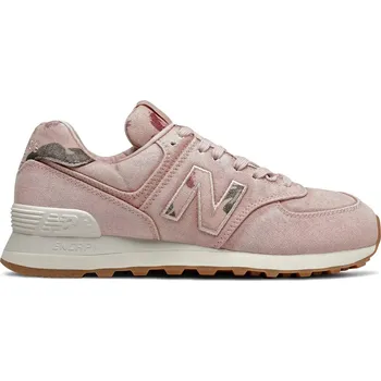 Pánská móda New Balance WL574WOR (EU 36,5 (US 6, UK 4))