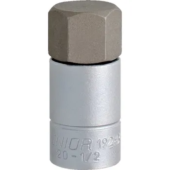 klíč inbusový UNIOR na ráčnu 1/2" 12