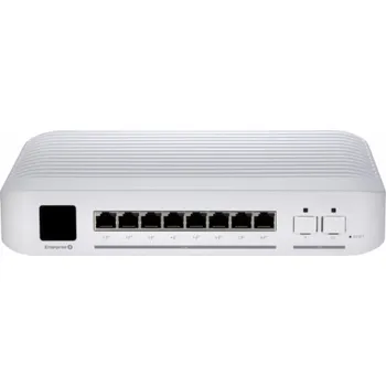 Switch Ubiquiti Unifi Switch Enterprise 8