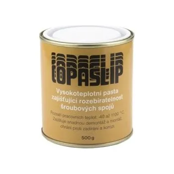 Příloha Pasta - COPASLIP: 500g