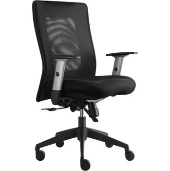 Alba Kancelářská židle LEXA