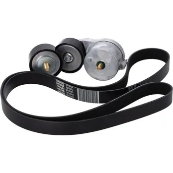 Motor automobilu Sada napínáku řemene XF106 MX13 DAF 1722230, , ,