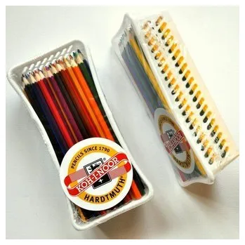 Dětské zboží Kredki 3566 w koszyku 72 kolory