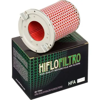Filtr pro motocykl HIFLO vzduchový filtr HONDA FT500C (PC07) 82-84, FT400C (H1253) (HIFLO vzduchový filtr HONDA FT500C (PC07) 82-84, FT400C (H1253))