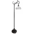 Stojací lampa Clayre & Eef Tiffany 5LL-6245 1xE27 60W