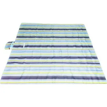 Pikniková deka KiK Plážová pikniková deka 200 x 200 cm