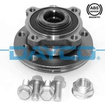 Sada ložisek kol DAYCO KWD1383