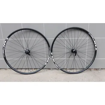 Zapletené kolo Zapletené kolo 29“