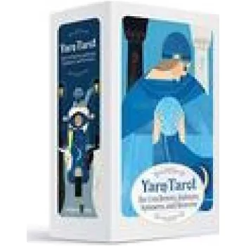 Yarn Tarot – (EN)