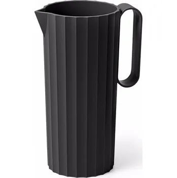 BlimPlus Karafa na vodu Hydria 1,7 l Carbon Black