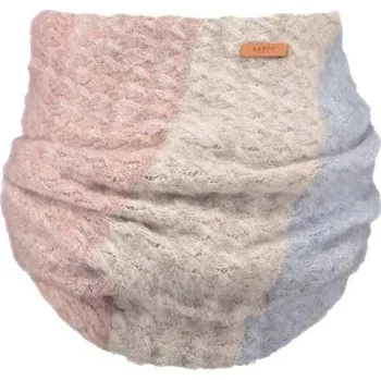 Oblečení a móda Nákrčník Barts WENNA COL Orchid velikost O/S