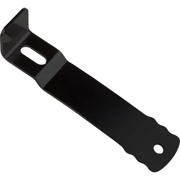 Blatník na kolo držák blatníku FORCE pro horní úchyt, černý