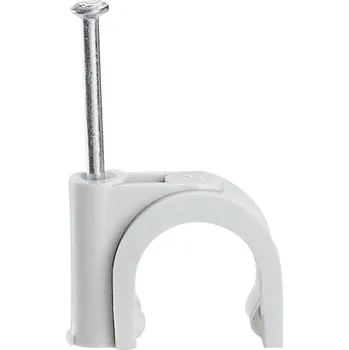 kabelová chránička Příchytka LEGRAND 31532 16mm 031532