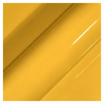 Polep vozidla Avery Supreme Wrapping Film Gloss Dark Yellow