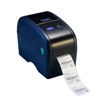 Tiskárna štítků TSC TTP-323 99-040A032-1302