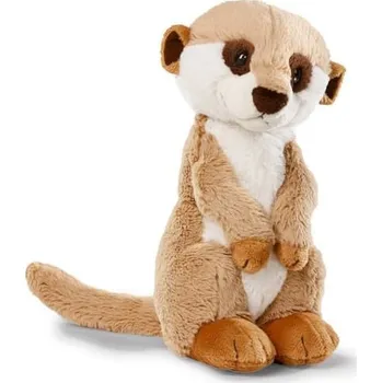 plyšák NICI plyš Surikata 15cm, sedící