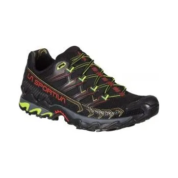 Pánská obuv La Sportiva Ultra Raptor II black/neon EU 42,5 obuv + DÁREK DLE VÝBĚRU!