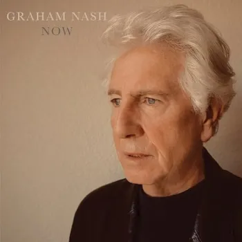 Zahraniční hudba Graham Nash - Now (CD, 4050538888812)
