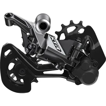 přehazovačka SHIMANO měnič RDM9100GS XTR 12 kolo, střední vodítko