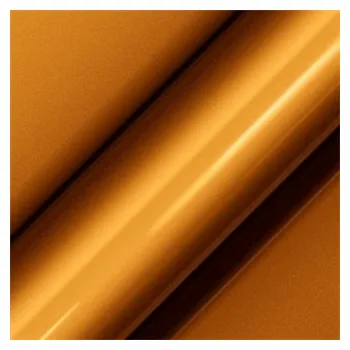 Polep vozidla Avery Supreme Wrapping Film Satin Metallic Stunning Orange - 152cm x 1