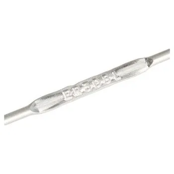 Příslušenství ke svářečce TIG drát pro nerezové oceli - AWS ER308L: 1,0 x 1000