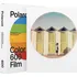 Polaroid Color Film 600 Round Frame