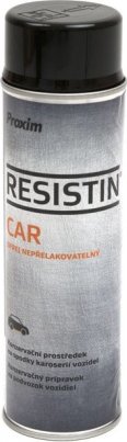 Proxim Resistin Car sprej nepřelakovatelný 500 ml