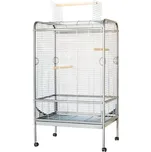 Voliéra OMEGA IV/drát 4 mm