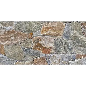 Obklad Skalní stěna, Latrare Formát: rohový díl