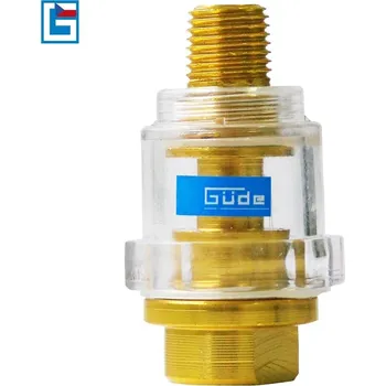 Příslušenství ke kompresoru GÜDE MLHOVÝ PŘIMAZÁVAČ „MINI“