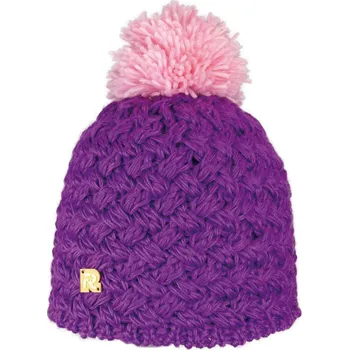 Čepice Kulich ICE 8101 PRUNE