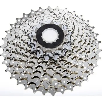 Kazeta přesmyku SHIMANO kazeta CS-HG50 9 stupňů 14-25z