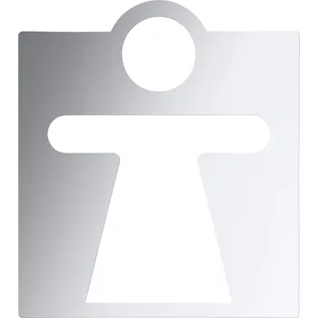 Bemeta Ikona – Ženy, čtverec, lesk