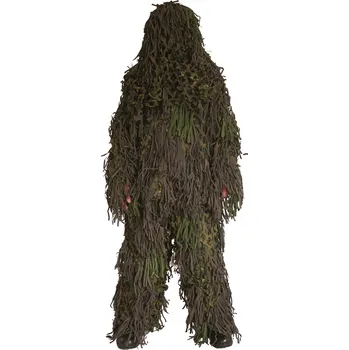 Airsoft Maskovací převlek Hejkal Jackal - Woodland, Mil-Tec Varianta: XL/XXL