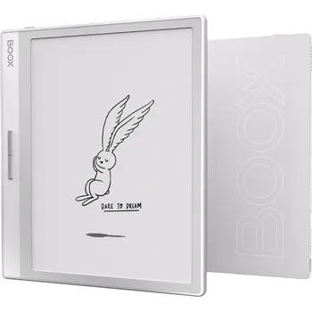 Čtečka elektronické knihy Onyx Boox Leaf 2 bílá