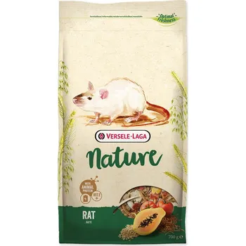 Krmivo pro hlodavce VERSELE-LAGA Nature Potkan (700g)
