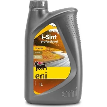 Motorový olej Eni-Agip ENI I-SINT PROF. 10W-30 1L